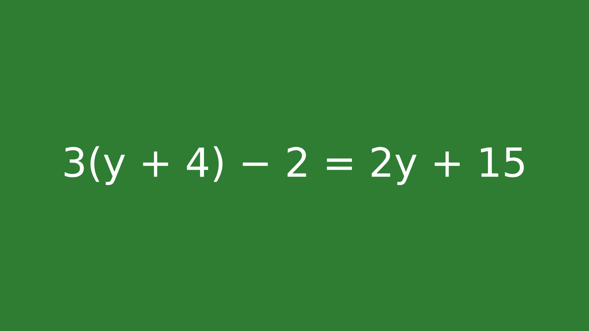 Calcula el ejemplo.