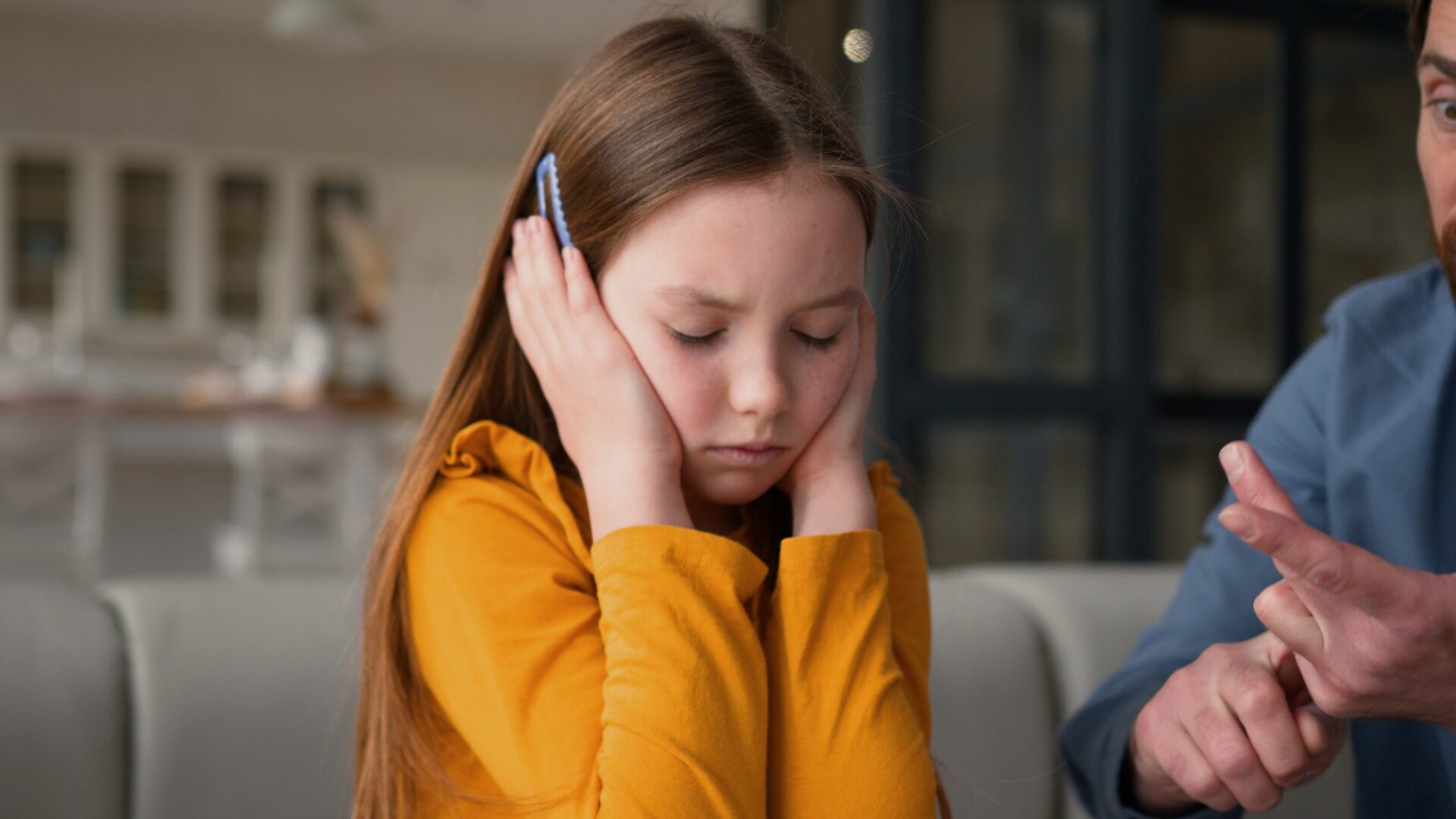 El nombre puede causar problemas al niño.